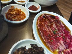 -辛氏火炉·韩式古法烤肉(松北店)