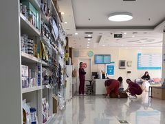 -美联众合动物医院·24h京西诊疗中心