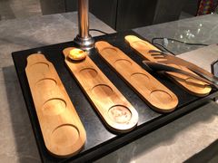 -武汉世茂希尔顿酒店·汇·全日餐厅