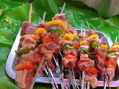 -辣出味岳阳特色烧烤·龙虾大排档(砂子塘总店)