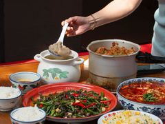 -小街47號江湖菜(四合院店)