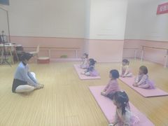 -爱德米乐艺术学院(西宸天街校区)