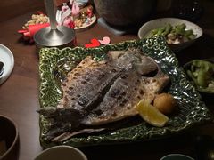 -High Yaki THE SEA海鲜居酒屋