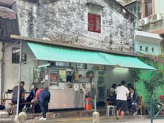 -世记咖啡(氹仔外卖店)