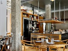 大堂-BOR Eatery(安福路店)