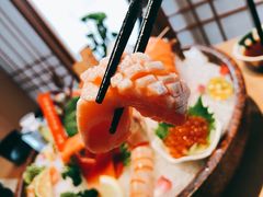 -文三酒肆自助放题(新街口友谊广场店)