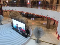 -棕榈MALL