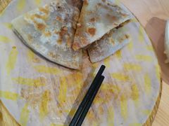 手工鲜肉饼-甲乙饼·手工牛肉饼(天通苑华联店)