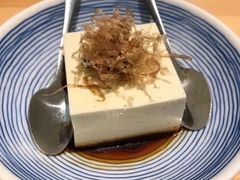淡淡的芝士豆腐-TORO MaKi 寿司·日料(华创店)