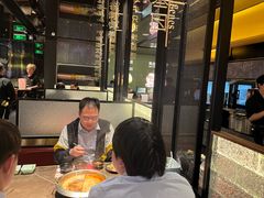 -一绪に和牛寿喜烧(罗湖益田假日店)