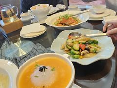 -彩丰楼·中餐厅(国家会展中心上海洲际店)