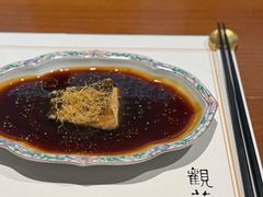 西湖醋鱼-觀芷隐轩