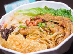 -陈记柳州螺蛳粉(大坪店)