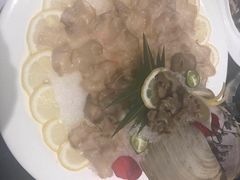 -璞御·海鲜·雪花牛肉局(宾水西道店)