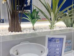 -兰湘子·湘菜小炒(崂山丽达店)