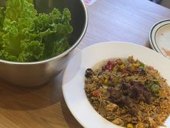 -乌拉烤肉(如皋首店)