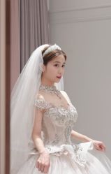 -MANLI BRIDAL婚纱
