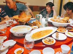 -山西会馆·晋菜·晋商宴·牌匾博物馆(胜利东街店)