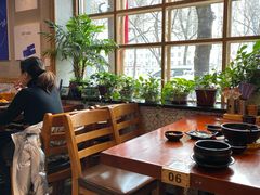 -鑫日千里马朝鲜族小馆(总店)