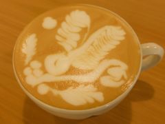 -YEEGIN COFFEE也径咖啡