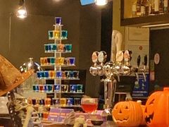 大堂-bluefrog蓝蛙(水游城店)