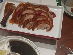 -满盛家宴·烤鸭·海鲜天津菜(河北路总店)