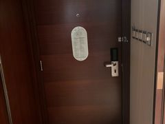 -上海波特曼丽思卡尔顿酒店