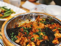 -喜上喜鸡煲翅(吉大店)