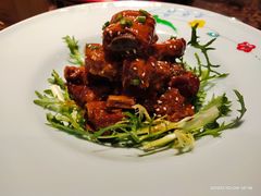 -北平食府(马鞍山路店)