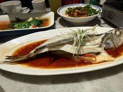 -小菜园新徽菜(蚌埠蚌山万达店)