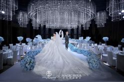 -张仕婚礼·做有温度的婚礼