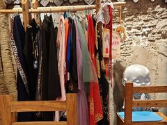 -破瓦寒窑·地摊烤羊排