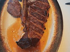 -Wolfgang’s Steakhouse 沃夫冈牛排馆(上海白玉兰广场店)