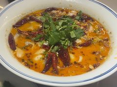 -南山翁新概念川菜(江宁万达广场店)