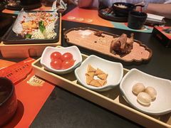 -羽鸽集·乳鸽专门店·地道顺德菜(岭南站店)