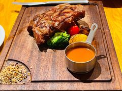 -森Some Fusion(荔湾店)