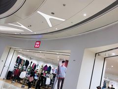 -优衣库(青岛万象城店)
