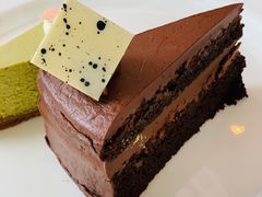 -RISE RESTAURANT(滨海湾金沙店)