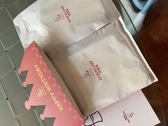 -巴思客蛋糕(交通路店)
