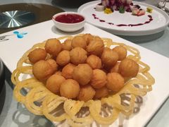 -翠清酒家(万丰路店)