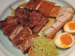 -新旺茶餐厅·早餐·夜宵(仙霞店)