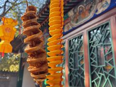 -红螺寺