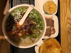 -中阿兰牛肉面(悦海新天地店)