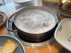 -淘米捞·米汤脆鲩鱼火锅(福田皇岗店)