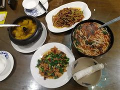 -福照楼汽锅鸡·云南菜(护国路店)