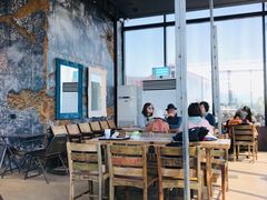-Cafe Aewol Monsant