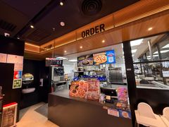 -达美乐比萨(骏壹万邦广场店)