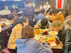 大堂-德兴馆(广东路总店)