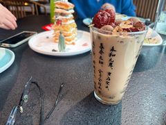 -唐猫庭院·千年陕菜(赛格国际购物中心店)