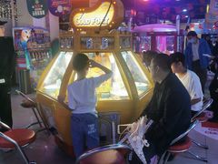 -大玩家(哈西万达店)